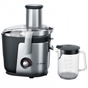 تصویر آبمیوه گیری بوش مدل MES4010 ظرفیت ۱.۵ لیتر تک کاره ۳ سرعته 