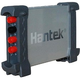 تصویر کارت دیتالاگر چندکاره هانتک Hantek 365D HANTEK 365B PC Based USB Data Logger