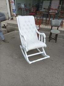 تصویر صندلی راک 