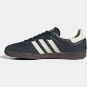 تصویر سامبا زرشکی - ۴۰ adidas samba