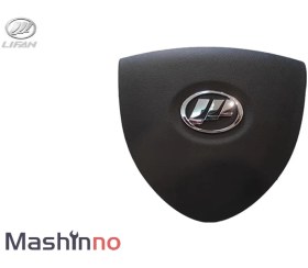 تصویر ایربگ چپ لیفان X60 مشكی 