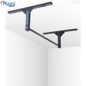 تصویر بارفیکس سقفی مدل NS7013 مدرج 