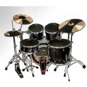 تصویر درام کیت SOSETSTD مدل SILETUR SET 