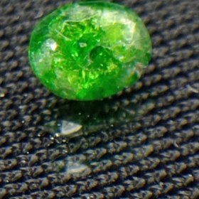 تصویر جواهر دمانتوئید D130 