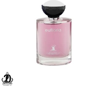 تصویر ادکلن ایفوریا کالوین کلین (یوفلوریا) آلتامیر حجم 100 میلی لیتر Altamir Euphoria Calvin Klein (EUFLORIA) 100 ML