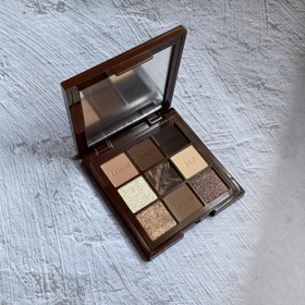 تصویر پلت سایه Creamy هدی موجی 