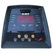 تصویر دوچرخه مبله باشگاهی K-FIT 9001RW K-FIT 9001RW