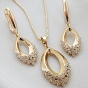 تصویر نیم ست ونسا ژوپینگ 