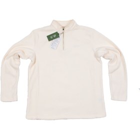 تصویر پلار نیم‌زیپ مردانه/زنانه TECTOP | گرم، نرم و با دوخت عالی Half Zipper Men's/Women's TECTOP | Warm, soft and with excellent stitching