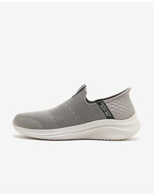 تصویر Skechers Ultra Flex 3.0 Viewpoint Slip ins کفش های ورزشی بژ مردان 232451 TPOL 