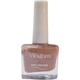 تصویر لاک ناخن وینگوم 