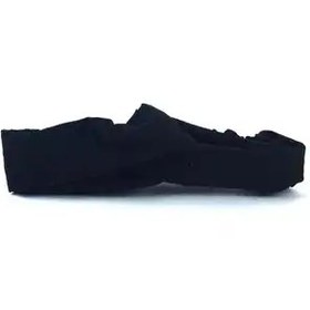 تصویر توربان مشکی رنگ تا رنگ Rang Ta Rang کد 140 