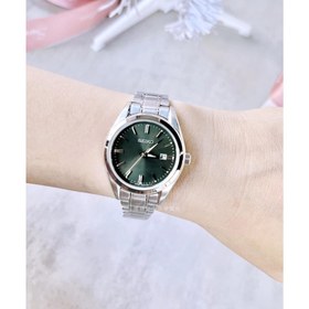 تصویر ساعت مچی زنانه سیکو مدل SUR533P1 Seiko Women's Watch Model SWR085P1