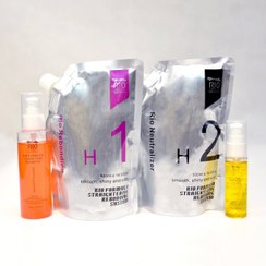 تصویر ریباندینگ ریو فرمولا 