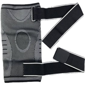 تصویر زانوبند ورزشی مایلیکا مدل ۷۱۷ 