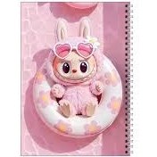 تصویر دفتر 80 برگ لبوبو 