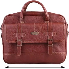 تصویر کیف دستی مردانه مدل sr 108 