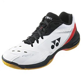 تصویر کفش بدمینتون مدل SHB_65Z3M - مشکی - 41 