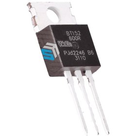 تصویر BT152 600R TO-220 