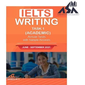 تصویر IELTS Writing Recent Actual Task 1 Academic June Septemper 2021 