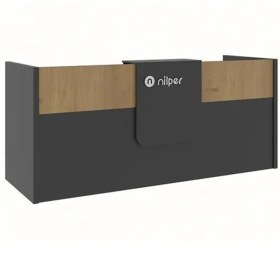 تصویر میز کانتر ODK107 نیلپر 