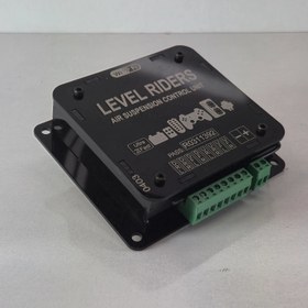 تصویر کیت اندروید پنوماتیک مدل Ecco 