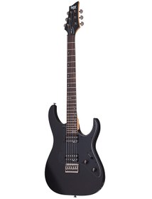تصویر Schecter Banshee-6 SGR Satin Black 