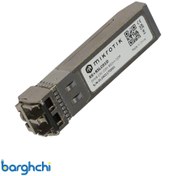 تصویر ماژول فیبر نوری میکروتیک مدل XS+85LC01D 