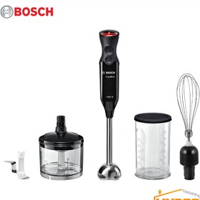 تصویر گوشت کوب برقی بوش مدل MS61B6170 ا Electric meat grinder Bosch model MS61B6170 Electric meat grinder Bosch model MS61B6170