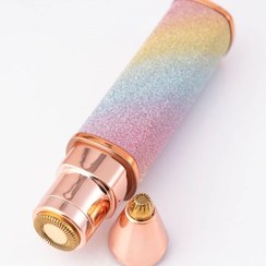 تصویر شیور ماتیکی اصلاح صورت بانوان DSPمدل70209 