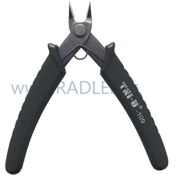 تصویر کف چین TNI-U مدل TU-109 سایز ۵ اینچ 