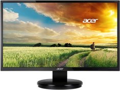 تصویر مانیتور استوک فریملس ایسر 27 اینچ ACER B276HL LED IPS 