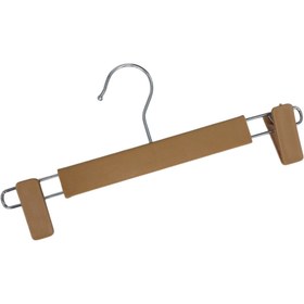 تصویر چوب لباسی گیره دار C-355 
