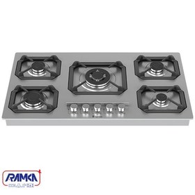 تصویر گاز صفحه ای داتیس مدل DS-513 datees DS-513 built in stove