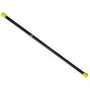 تصویر میله ایروبیک پاورجیم مدل 02 وزن 2 کیلوگرم 