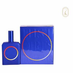 تصویر عطر زنانه و مردانه هیستوریز دو پرفیوم دیس ایز نات عه بلو باتل 1.3 ادوپرفیوم - Histoires De Parfum This Is Not A Blue Bottle 1.3 Eau De Parfum 