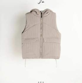 تصویر ژیله پافر جدید AKU 