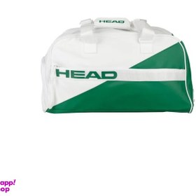 تصویر کیف راکت هد مدل Duffle Bag 283039-BKWH 