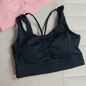 تصویر نیمتنه قزندار 