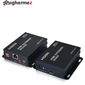 تصویر اکستندر و توسعه دهنده HDMI تا 150 متر پی نت مدل HEA150 