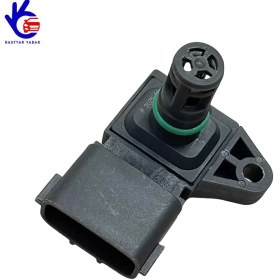 تصویر سنسور مپ زیمنس BOSCH 