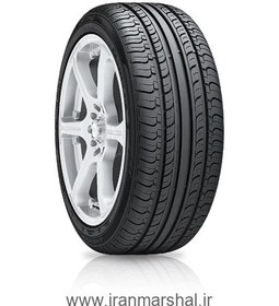 تصویر لاستیک هانکوک 235/50R18 97V گل OPTIMO K415 ( تاریخ تولید 2023 ) Hankook Tire 235/50R 18 OPTIMO K415