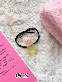 تصویر کش خرسی pink pot - کد ۰۳ 