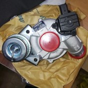 تصویر توربو شارژ پژو ۲۰۰۸ کامل درجه ۲ 