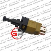 تصویر سوئیچ پدال ترمز ام وی ام مدل S18-3720030 
