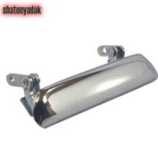 تصویر دستگیره بیرونی نیسان 