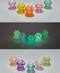 تصویر فیگور شب نما 