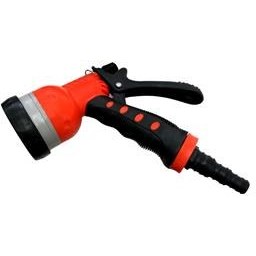 تصویر آب پاش 8 حالته ابتکار 