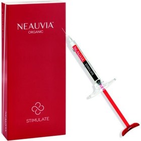 تصویر نیوویا استیمولیت NEAUVIA STIMULATE 