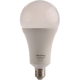 تصویر لامپ LED حبابی 30 وات 